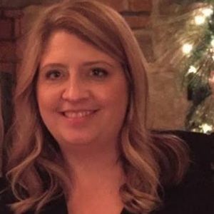 Meet your Posher, Kristin